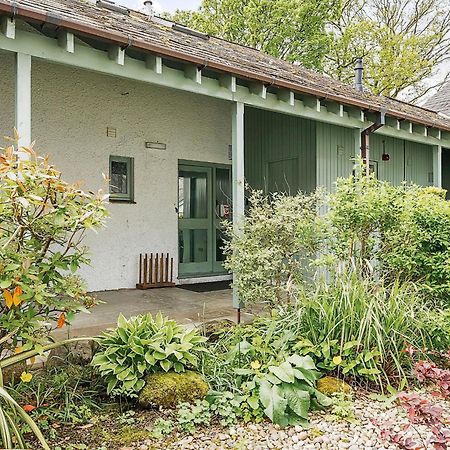 Cherry - Woodland Cottages Bowness-on-Windermere Dış mekan fotoğraf