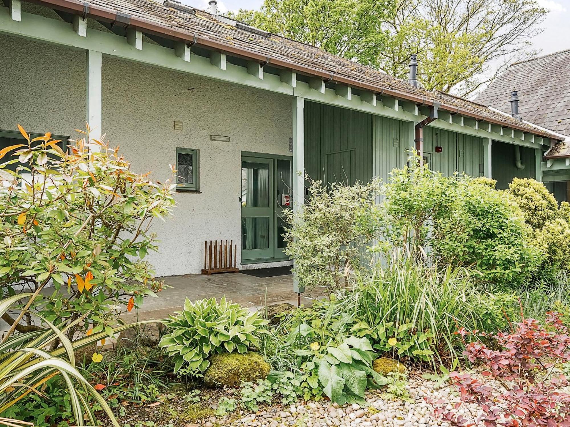 Cherry - Woodland Cottages Bowness-on-Windermere Dış mekan fotoğraf